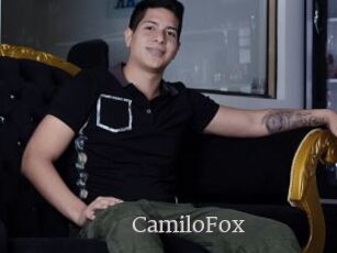 CamiloFox
