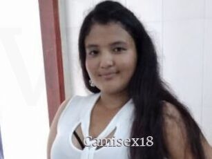 Camisex18