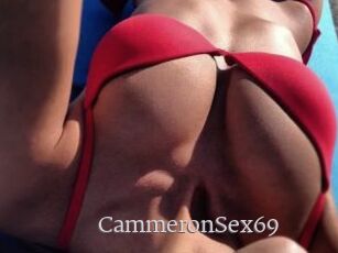 CammeronSex69