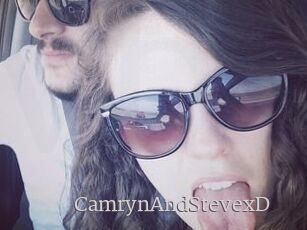 CamrynAndStevexD