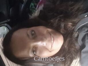 Camtoefjes