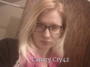 Canary_Cry42