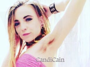 CandiCain