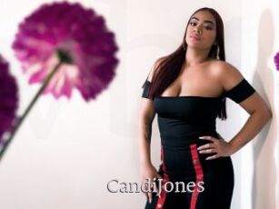 CandiJones