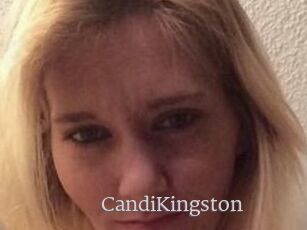 CandiKingston