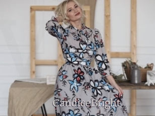 CandiceBright Vidéo Beurettes
