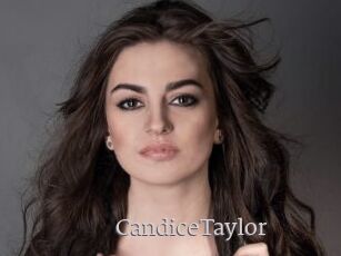 CandiceTaylor