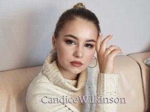 CandiceWilkinson