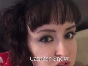 Candise_Snow