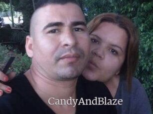 CandyAndBlaze