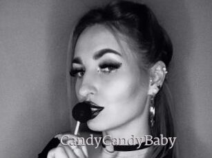 CandyCandyBaby