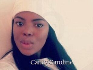 CandyCaroline