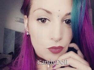 CandyDoll