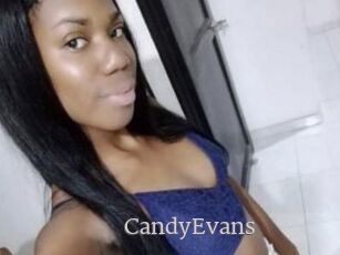 CandyEvans