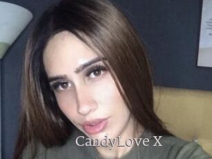 CandyLove_X