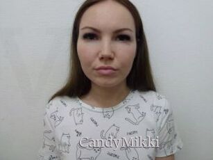 CandyMikki