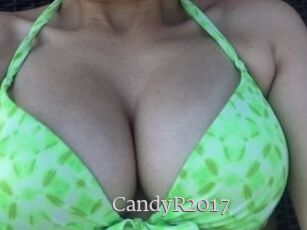 CandyR2017