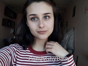 CandyShyBaby