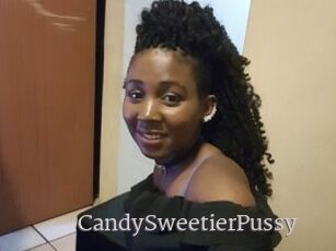 CandySweetierPussy