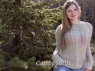 CandyToffii