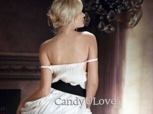 CandyULove