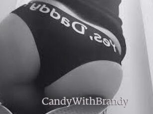 CandyWithBrandy
