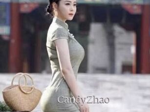 CandyZhao