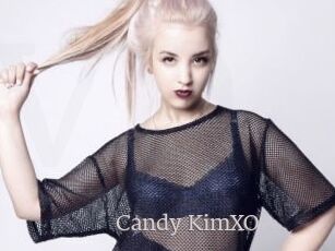 Candy_KimXO