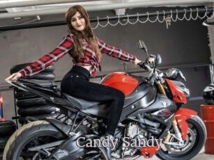 Candy_Sandy