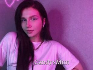 CandysMint