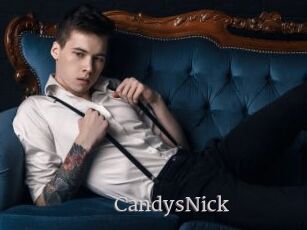 CandysNick