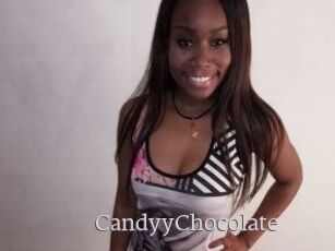 CandyyChocolate