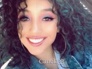 Canela33