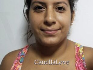 CanellaLove