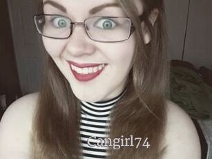 Cangirl74
