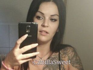 CanillaSweet