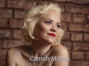 CanndyMillers