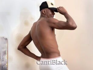 CantiBlack