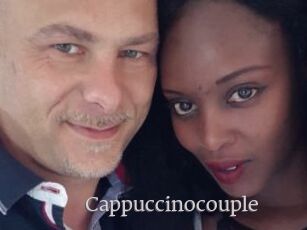 Cappuccinocouple