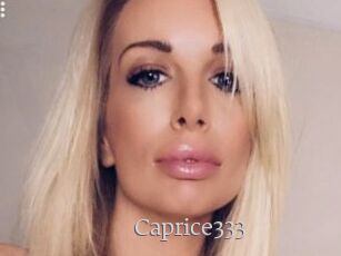 Caprice333