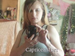 CapriceEsther