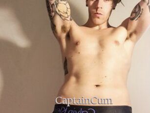 CaptainCum