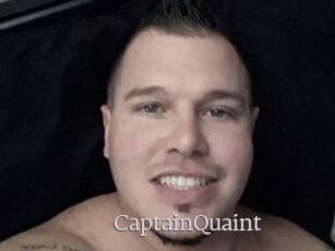 CaptainQuaint