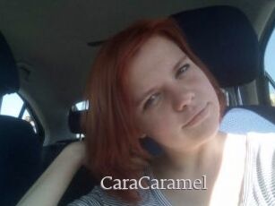 CaraCaramel