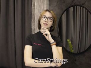 CaraSprings