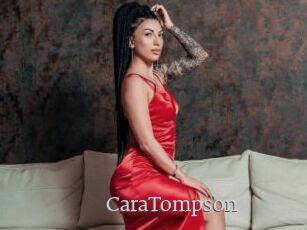CaraTompson