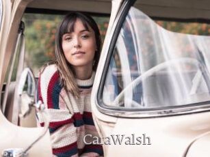 CaraWalsh