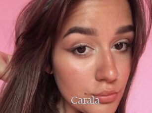 Carala
