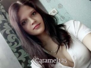 Caramel125