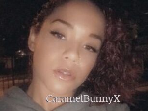 CaramelBunnyX